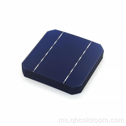 Panel solar PV untuk sistem kuasa solar